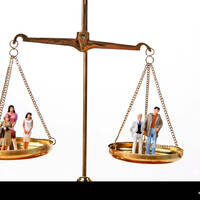 L'évolution de l'égalité professionnelle en europe